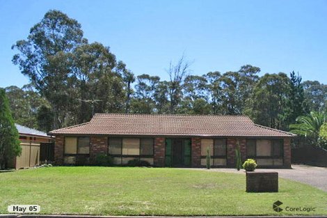 37 Summerfield Cct, Cambridge Gardens, NSW 2747