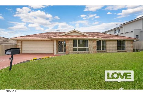 52 Jenna Dr, Raworth, NSW 2321