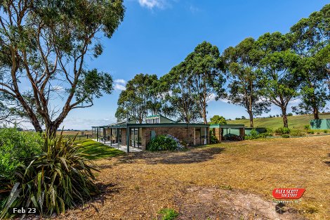 1915 Loch-Wonthaggi Rd, Ryanston, VIC 3992