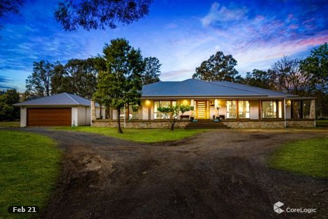 84 First Rd, Berkshire Park, NSW 2765