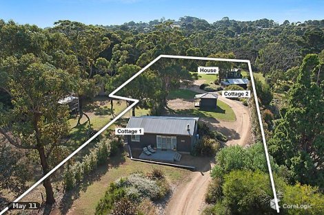 41 Marine Pde, Shoreham, VIC 3916