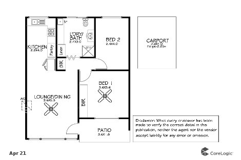 5/44 Lincoln Hwy, Port Lincoln, SA 5606