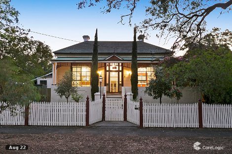 8 Brodie St, Quarry Hill, VIC 3550