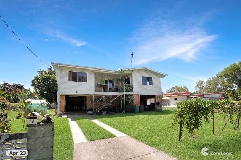 16 Macrossan Ave, Ingham, QLD 4850