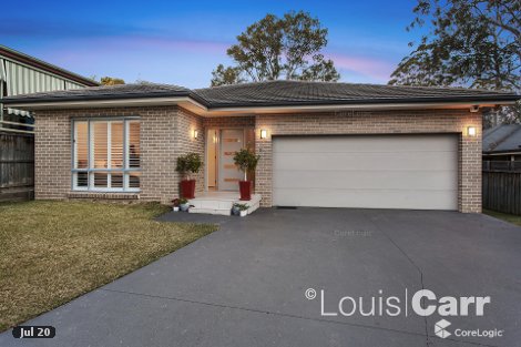 31a New Line Rd, West Pennant Hills, NSW 2125