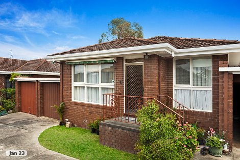 2/66 Westbrook St, Kew East, VIC 3102