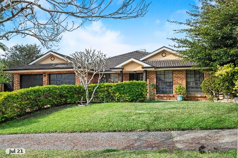 6 Starboard Ave, Bensville, NSW 2251