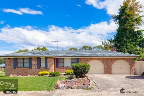 18 Blaxland Ave, Luddenham, NSW 2745