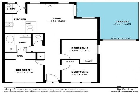 2/8 Boxwood Rd, O'Halloran Hill, SA 5158