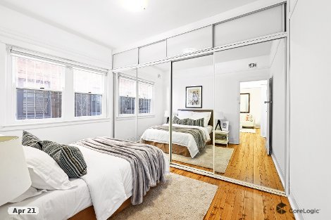 3/109 New South Head Rd, Edgecliff, NSW 2027