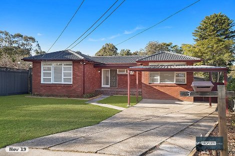 3 Leonard Pl, Marsfield, NSW 2122