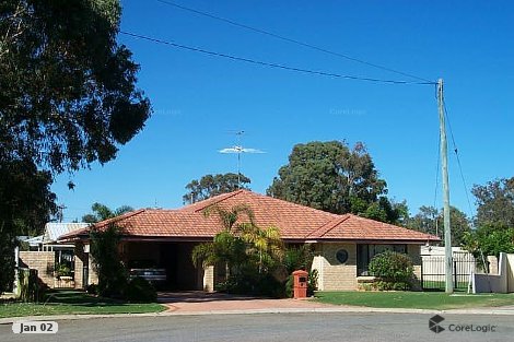 35 Phillips Way, North Yunderup, WA 6208