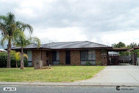 12 Annean Loop, Cooloongup, WA 6168