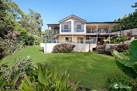 100 Ferny Glen Rd, Mons, QLD 4556