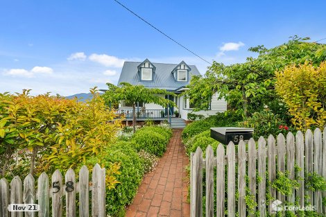 58 Wentworth St, Bellerive, TAS 7018