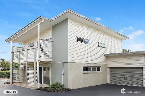 7/9 Windsor St, Hamilton, QLD 4007