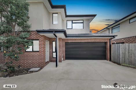 2/14 Grace St, Laverton, VIC 3028