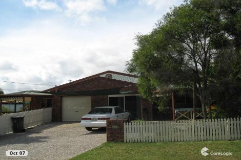 12 Chapple Ct, Boyne Island, QLD 4680