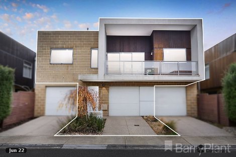 3 Taipei Lane, Sunshine West, VIC 3020