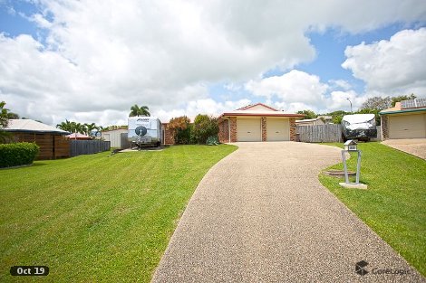 33 Langer Dr, Eimeo, QLD 4740