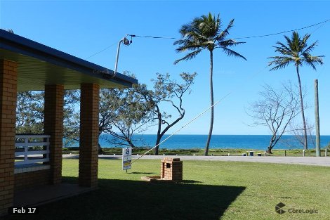 32 The Esplanade, Grasstree Beach, QLD 4740