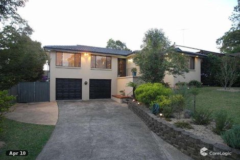 60 Anderson Rd, Kings Langley, NSW 2147