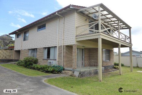 2/31 York St, Augusta, WA 6290