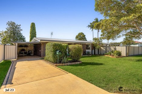 31 Wellcamp St, Newtown, QLD 4350