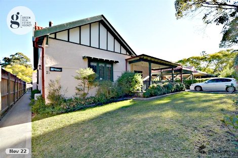 2a Miriam Rd, West Ryde, NSW 2114