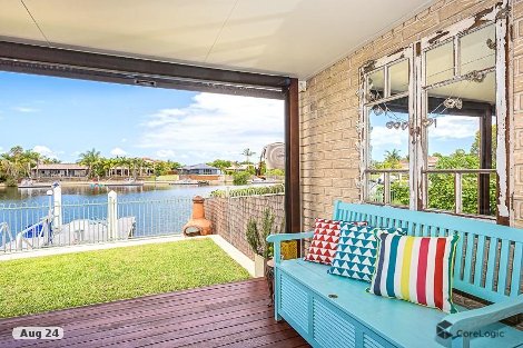 1/19 Bowsprit Cres, Banksia Beach, QLD 4507