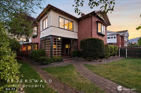 19 Lord St, Sandy Bay, TAS 7005