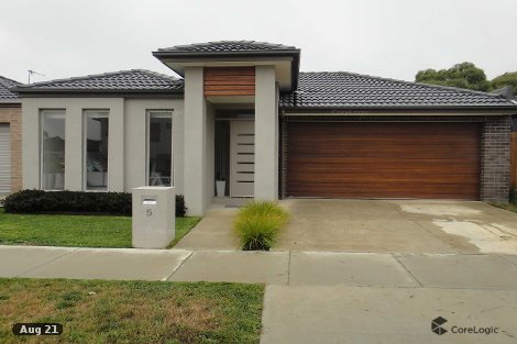 5 Cavanagh Ct, Ballarat East, VIC 3350