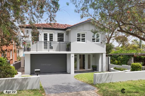 31 Moore St, Clontarf, NSW 2093