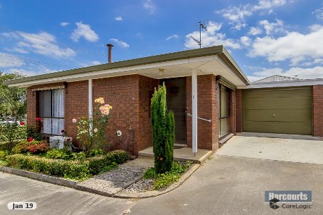 1/1-3 Longwarry Rd, Drouin, VIC 3818