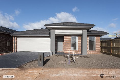 4 Horsley St, Thornhill Park, VIC 3335