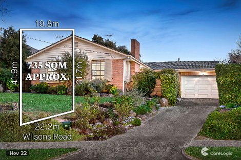 76 Wilsons Rd, Doncaster, VIC 3108