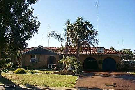 2 Sungrove Ave, East Bunbury, WA 6230