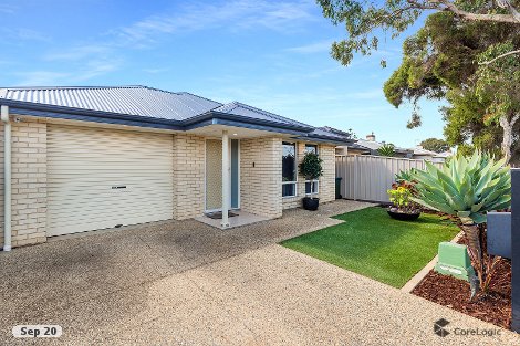 6b Second Ave, Woodville Gardens, SA 5012