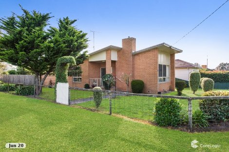 25 Hopkins St, Winchelsea, VIC 3241