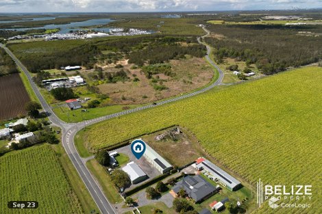 1376 Stapylton Jacobs Well Rd, Woongoolba, QLD 4207