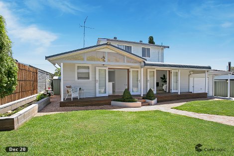 16 Chesterfield Rd, South Penrith, NSW 2750