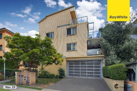 4/7 Samuel St, Lidcombe, NSW 2141