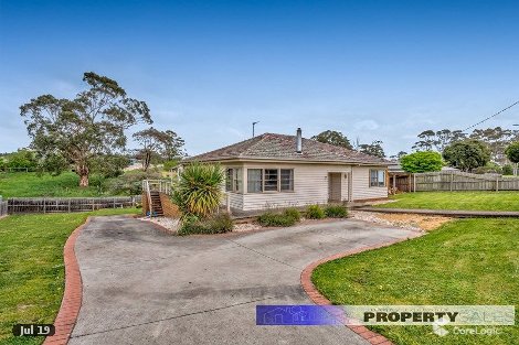 7 Albert St, Yinnar, VIC 3869