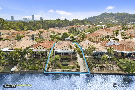 8/36-42 Beachcomber Ct, Burleigh Waters, QLD 4220