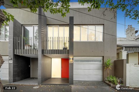 264 Moray St, South Melbourne, VIC 3205