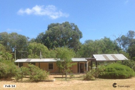 40 Ashton Rd, Ludlow, WA 6280