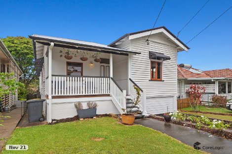 25 Erica St, Cannon Hill, QLD 4170