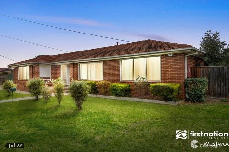 1 Sierra Ct, Hoppers Crossing, VIC 3029