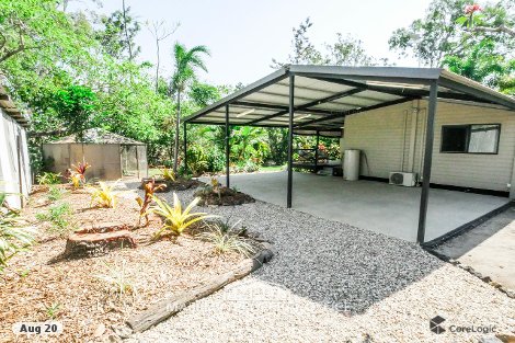 3015 Mulligan Hwy, Southedge, QLD 4871