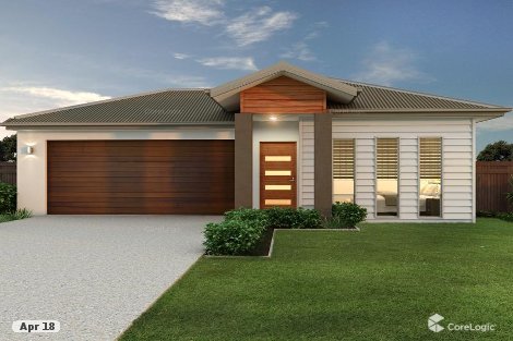 Lot 137 Essington Mews, Leichhardt, QLD 4305